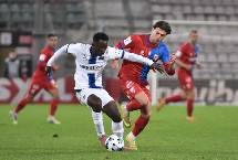 Nhận định, soi kèo Volos vs Kifisia, 22h30 ngày 6/1: Khó cho chủ nhà
