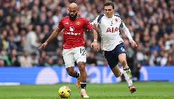 Siêu máy tính dự đoán MU vs Tottenham, 19h30 ngày 7/2