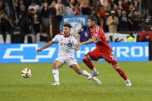 Nhận định, soi kèo Columbus Crew vs Chicago Fire, 07h30 ngày 8/3: Chờ mưa bàn thắng