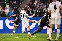 Siêu máy tính dự đoán Bayern Munich vs M'gladbach, 2h30 ngày 7/3
