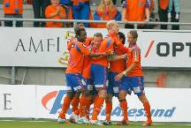 Nhận định, soi kèo Aalesunds vs Fredrikstad, 0h00 ngày 8/4: Cân bằng