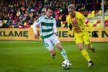 Nhận định, soi kèo Lechia Gdansk vs Korona Kielce, 1h15 ngày 7/4: Chủ nhà tự tin