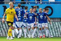 Nhận định, soi kèo Molde vs Lillestrom, 22h00 ngày 6/4: Điểm tựa sân nhà