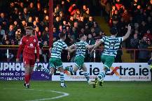 Nhận định, soi kèo Shamrock vs Shelbourne, 22h59 ngày 6/4: Khó cho nhà vua