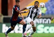 Siêu máy tính dự đoán Juventus vs Genoa, 22h59 ngày 6/4