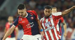 Nhận định, soi kèo Junior vs Cerro Porteno, 09h00 ngày 8/5: Trả món nợ lượt đi