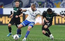 Nhận định, soi kèo Krasnodar vs Dynamo Moscow, 0h30 ngày 8/5: Vé cho Krasnodar