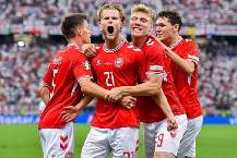 Nhận định, soi kèo Đan Mạch vs Ukraine, 23h30 ngày 7/6: Chán nản
