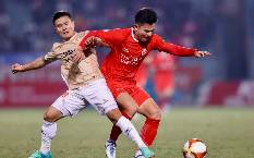 Nhận định, soi kèo Thể Công Viettel vs Công An Hà Nội, 18h00 ngày 7/6: Khép lại mùa giải thành công