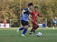 Nhận định, soi kèo Shenzhen Juniors vs Guangdong GZ-Power, 18h00 ngày 7/10: Củng cố ngôi đầu