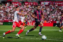 Nhận định, soi kèo Levante vs Girona, 22h15 ngày 7/3: Hi vọng mong manh