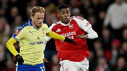 Kèo vàng bóng đá Wrexham vs Southampton, 02h00 ngày 8/4: Vượt qua