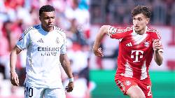 Nhận định, soi kèo Real Madrid vs Bayern Munich, 02h00 ngày 8/4: Đẳng cấp vua Champions League