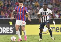Nhận định, soi kèo Sporting Cristal vs Cerro Porteno, 09h00 ngày 9/4: 'Đại chiến' của những triều đại mới