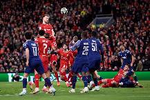 Siêu máy tính dự đoán PSG vs Liverpool, 2h00 ngày 9/4