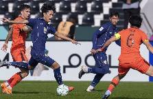 Nhận định, soi kèo Trung Quốc vs Thái Lan, 18h35 ngày 9/6: Buồn cho Voi chiến