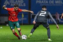 Nhận định, soi kèo U19 Serbia vs U19 Bồ Đào Nha, 22h00 ngày 9/6: Không dễ cho cửa trên