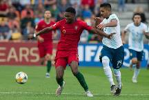Nhận định, soi kèo U20 Venezuela vs U20 Bồ Đào Nha, 23h30 ngày 8/6: Tự tin đòi ngôi đầu