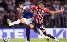 Nhận định, soi kèo Cruzeiro vs Sao Paulo, 07h30 ngày 08/10: Xa nhà thất vọng