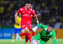 Soi kèo góc Ratchaburi vs CA TPHCM, 19h00 ngày 07/10