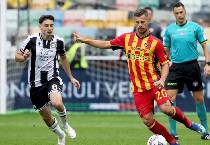 Nhận định, soi kèo Lecce vs Udinese, 21h00 ngày 8/2: Ngựa vằn bất ngờ rơi điểm