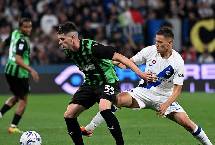 Nhận định, soi kèo Sassuolo vs Inter Milan, 0h00 ngày 9/2: Vị thế của Nhà vua