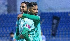 Nhận định soi kèo National Bank vs Pyramids, 02h30 ngày 10/3: Phải thắng