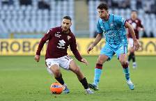 Soi kèo góc Torino vs Sassuolo, 01h45 ngày 09/05