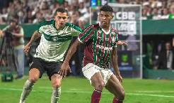 Nhận định, soi kèo Fluminense vs Coritiba, 07h30 ngày 09/10: Duy trì hưng phấn