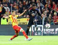 Nhận định, soi kèo Lens vs Lyon, 1h45 ngày 10/10: Gió đổi chiều
