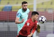 Nhận định, soi kèo Shenzhen Peng City vs Henan, 18h35 ngày 9/10: Kịch bản chia điểm