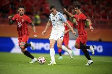 Nhận định, soi kèo Zhejiang Professional vs Shanghai Port, 19h00 ngày 9/10: Tiếp tục bất bại