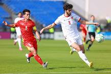 Chuyên gia Liam Duckstein dự đoán U23 Kyrgyzstan vs U23 Việt Nam, 21h00 ngày 9/1