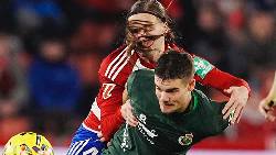 Nhận định, soi kèo Racing de Santander vs Mirandes, 2h30 ngày 10/2: Trở lại