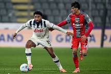Soi kèo góc Atalanta vs Cremonese, 00h30 ngày 10/02