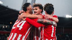 Kèo vàng bóng đá Almeria vs Cultural Leonesa, 02h30 ngày 10/3: Lên Top 2