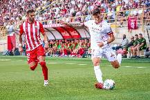 Nhận định, soi kèo Almeria vs Cultural Leonesa, 2h30 ngày 10/3: Vị thế trái ngược