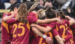 Nhận định soi kèo nữ AS Roma vs nữ Inter Milan, 23h00 ngày 10/3: Lại thắng