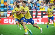 Nhận định, soi kèo Wisla Plock vs Arka Gdynia, 1h00 ngày 10/3: Khác biệt ở sân bãi