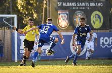 Nhận định, soi kèo St Albans Saints SC vs Avondale, 16h30 ngày 10/4: Lịch sử gọi tên