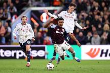 Siêu máy tính dự đoán Bologna vs Aston Villa, 2h00 ngày 10/4