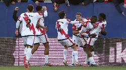 Siêu máy tính dự đoán Vallecano vs AEK Athens, 23h45 ngày 9/4