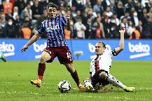 Nhận định, soi kèo Besiktas vs Trabzonspor, 00h00 ngày 10/5: Sẵn sàng nhường điểm