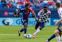 Nhận định, soi kèo Dallas vs Real Salt Lake, 7h30 ngày 10/5: San bằng khoảng cách