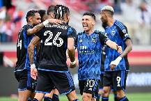 Nhận định, soi kèo San Jose Earthquakes vs Vancouver Whitecaps, 09h30 ngày 10/5: Trận cầu 6 điểm