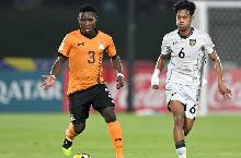 Nhận định, soi kèo U17 Qatar vs U17 Indonesia, 23h30 ngày 9/5: Tự tin có vé