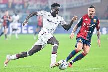 Nhận định, soi kèo Genoa vs Fiorentina, 20h00 ngày 10/10: Khách khải hoàn