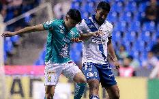 Nhận định, soi kèo Puebla vs Club Leon, 08h00 ngày 10/10: Chưa thể làm chủ cuộc chơi