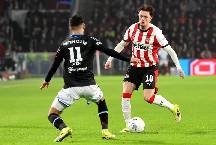 Soi kèo góc PSV Eindhoven vs Heerenveen, 01h00 ngày 10/10