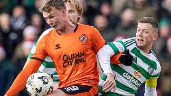 Nhận định, soi kèo Celtic vs Dundee United, 22h00 ngày 10/01: Tướng mới đổi vận